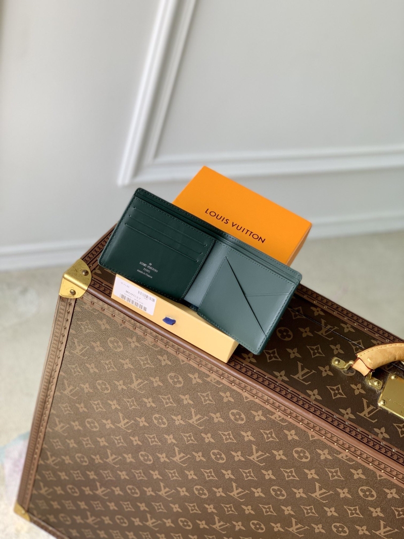 LV Wallets